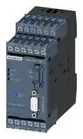 3UF7000-1AB00-0: Motor Management System, 4 Inputs, 3 Outputs, 24 VDC