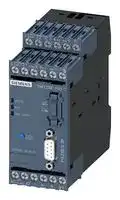 3UF7000-1AU00-0: Motor Management System, 4 Inputs, 3 Outputs, 24 VDC