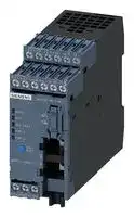 3UF7011-1AB00-0: Motor Management System, 4 Inputs, 3 Outputs, 24 VDC