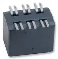 CM3822R201R-10: CHOKE, COMMON, 100MHZ, SMD, 200R