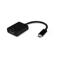 D06026-00214: USB 3.1 HDMI Video Adapter