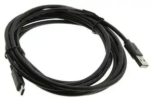 83-16853: Connector A:USB Type A Plug