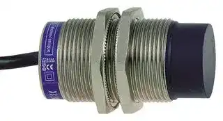 XS2M30MA250L2: INDUCTIVE PROXIMITY SENSOR, 15MM, 210V