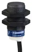 XS3P18PA340: INDUCTIVE PROXIMITY SENSOR, 5MM, 24V