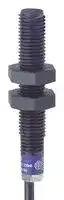 XS4P08MB230: INDUCTIVE PROXIMITY SENSOR, 2.5MM, 240V