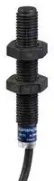 XS4P08PA370E1: INDUCTIVE PROXIMITY SENSOR, 2.5MM, 48V