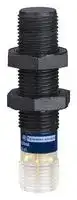 XS4P12PB340D: INDUCTIVE PROXIMITY SENSOR, 4MM, 24V