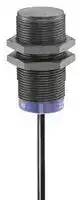 XS4P18PA370E1: INDUCTIVE PROXIMITY SENSOR, 8MM, 48V