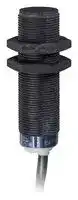 XS4P18PA370L1: INDUCTIVE PROXIMITY SENSOR, 8MM, 48V
