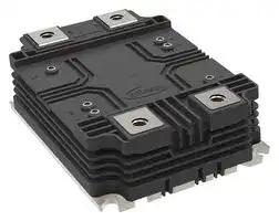 FF450R33T3E3BPSA1: IGBT Module, Dual [Half Bridge], 450 A, 2.5 V, 150 °C, Module