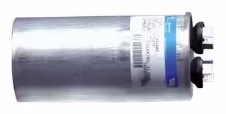 97F8065: CAPACITOR POLYPROPYLENE PP FILM 30UF, 370V, 6%, QC