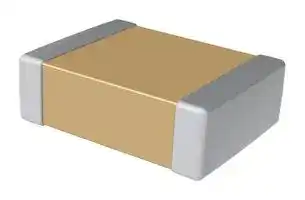 CBR02C200F5GAC.: CAPACITOR, RF, C0G, 20PF, 50V, 0201
