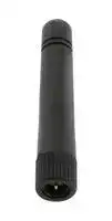 HG72703RDR-SM: RF Antenna, 1.71 to 2.7GHz, 4G / 5G / Bluetooth / Cellular / IoT / ZigBee / Z-Wave, 3dBi, 50 ohm