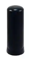 HG72703UR-NMOB: RF Antenna, 1.71 to 2.7GHz, Cellular / LTE / PCS, 3dBi, 50ohm, TAD / NMO, Black
