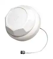 HG72704CU-NF: RF Antenna, 1.71 to 2.7GHz, IoT/Lora/LPWAN/M2M/LTE-M/LTE/NB-IoT/PCS/Cellular/WiFi, 4dBi, 50 ohm