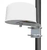 HG72704U: RF Antenna, 1.71 to 2.7GHz, IoT/Lora/LPWAN/M2M/LTE-M/LTE/NB-IoT/PCS/Cellular/WiFi, 4dBi, 50 ohm