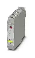 2297031: Motor Starter, Hybrid, ELR Series, Three Phase, 40 mA, 3.3 W, 24 VDC