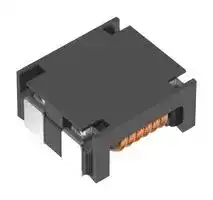 ACM1211-102-2PL-TL01: Common Mode Choke, ACM Series, 1 KOhm, 6 A, 12 mm x 11 mm x 6 mm
