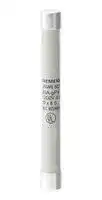 3NW6601-4: Fuse, Cartridge, Cylindrical, 6 A, 1500 V, 10 mm x 85 mm