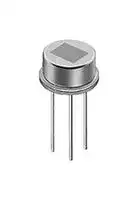 IRA-S410ST01: PIR (Pyroelectric Infrared) Sensor, 45 °, 7 mV, 2 V to15 V, -40 °C to 70 °C, IRA-S Series