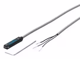 150855: SENSOR, REED, -40 TO 60DEG C, CABLE
