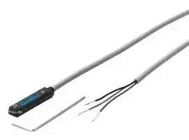 150855: SENSOR, REED, -40 TO 60DEG C, CABLE