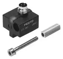 SMEO-8E-S-LED-24: SENSOR, REED, -40 TO 60DEG C, PANEL