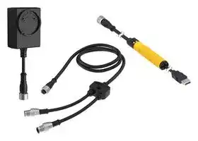 PRO-KIT: Pro Kit, Pro Editor Software, Pro Converter Cable, Splitter, Power Supply, DK-Pro Series