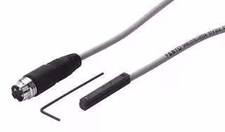 173212: SENSOR, REED, -20 TO 70DEG C, CABLE