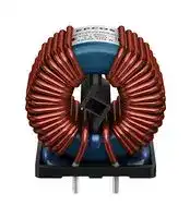 B82725V2103U040: Common Mode Choke, 11.5 A, 5 mH, B8272V2U Series