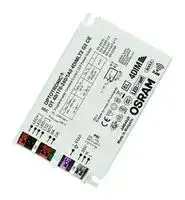 OT40/170-240/1A0-4DIMLT2-G2-CE: LED Driver, LED Lighting, 40 W, 56 V, 1.05 A, Constant Current, 170 V