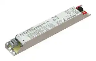 IT-FIT-75/220-240/1A6-CS-L: LED Driver, Non Dimmable, LED Lighting, 76.8 W, 54 V, 1.6 A, Constant Current, 198 V