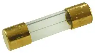 0034.5619.11: Fuse, Cartridge, Time Delay, 1.6 A, 250 V, 5mm x 20mm, 0.2" x 0.79", SMD-FST Series