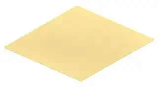 1210-SSA-0008: Suppressor, EMI Shielding, Silicone SSA Sheet, 1210 Series, 150 mm x 150 mm x 0.8mm