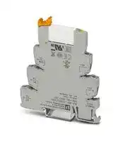 2987286: Power Relay, SPDT, 220 VDC, 50 mA, PLC-INTERFACE Series, DIN Rail