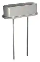 ECS-80-18-4X-CKM: Crystal, HC-49USX Series, 8 MHz, 10 ppm, 10 ppm, 18 pF