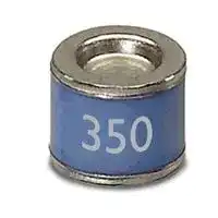 2818203: Gas Discharge Tube (GDT), SMD, 20 kA, 700 V