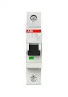 2CDS251001R0324: Thermal Magnetic Circuit Breaker, System Pro M Compact S200, 32 A, 1 Pole, 277 VAC, DIN Rail