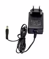 15DYS818-120150W-2: AC/DC Power Supply, ITE, 1 Output, 18 W, 12 VDC, 1.5 A