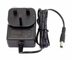 15DYS812-120100W-3-2.5: AC/DC Power Supply, ITE, 1 Output, 12 W, 12 V, 1 A