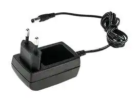 15DYS818-050300W-2: AC/DC Power Supply, ITE, 1 Output, 15 W, 5 VDC, 3 A