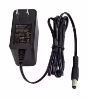 15DYS812-120100S-1-2.5: AC/DC Power Supply, ITE, 1 Output, 12 W, 12 VDC, 1 A