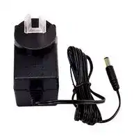 77DS-06-12: AC/DC Power Supply, ITE, 1 Output, 6 VA, 12 VAC, 500 mA