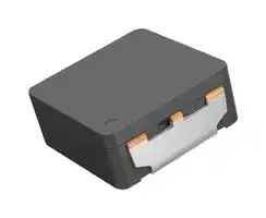 ETQP3M220HFN: Power Inductor (SMD), 22 µH, 2.5 A, Shielded, 4 A, PCC-M0630M-H Series