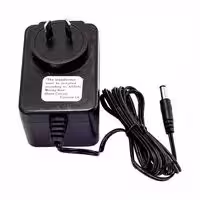 77DS-12-09: AC/DC Power Supply, ITE, 1 Output, 12 VA, 9 VAC, 1.33 A