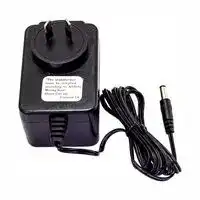77DS-12-09: AC/DC Power Supply, ITE, 1 Output, 12 VA, 9 VAC, 1.33 A
