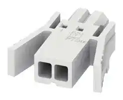 1015464: Pluggable Terminal Block, 2.5 mm, 2 Ways, 26 AWG, 18 AWG, Clamp