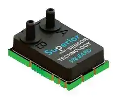 VN-BARO: BAROMETRIC PRESSURE SENSOR