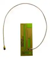 W3538B0150: Antenna, Penta-Band Stand Alone, PWB, 824MHz - 2.17 GHz