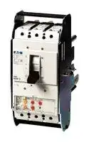 NZMN3-VE400-AVE: Thermal Magnetic Circuit Breaker, MCCB, NZM3, 3P, 50 kA, 400 V, 400 A
